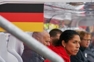 Schröder kritisiert DFB-Frauen: "Es herrscht zu viel Demokratie"