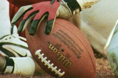 NFL: Historische Pleite für Edebali und die Broncos