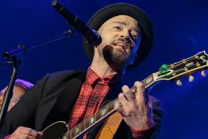 14 Jahre nach "Nipplegate": Timberlake tritt wieder beim Super Bowl auf