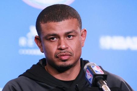 Frühester Rauswurf der NBA-Geschichte: Trainer Watson muss in Phoenix gehen Frühester Rauswurf der NBA-Geschichte: Trainer Watson muss in Phoenix gehen