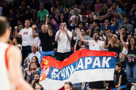 Russlands frühere Basketball-Präsidentin zu Gefängnisstrafe verurteilt