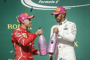 Das Formel-1-Reife(n)zeugnis des SID: Austin