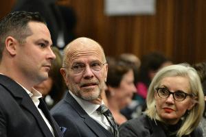 "Blade Runner Killer": Pistorius' Familie will Film verbieten