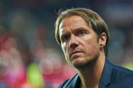 Löw-Assistent Schneider: Werner-Verletzung wohl schon älter