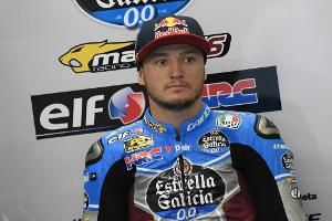 MotoGP-Pilot Miller fehlt nach Schienbeinbruch in Japan