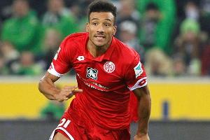 Schulter ausgekugelt: Mainz vorerst ohne Onisiwo