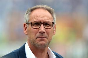 Darmstadt: Fritsch kritisiert "respektlose Erwartungshaltung"