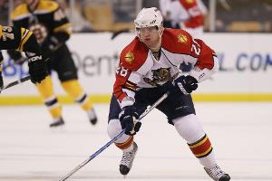 Personalnot bei den Grizzlys: NHL-Veteran Kreps kommt
