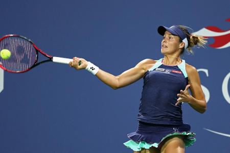 Maria in Linz mit klarem Auftaktsieg, Friedsam verliert Comeback-Match