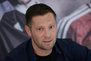 Hertha-Trainer Dardai: "Es gibt kaum noch klassische Straßenfußballer"