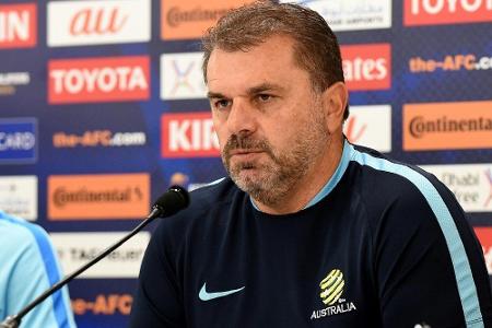 Medien: Australischer Nationaltrainer muss Entlassung befürchten