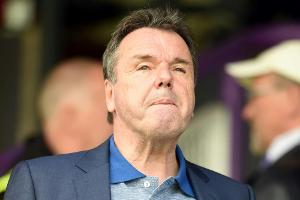 Bruchhagen: HSV muss unabhängig von Kühne werden