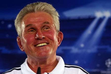 Mit 66 Jahren ging Heynckes dann 2011 zum dritten Mal zu den Bayern und wäre letztes Jahr fast zum zweiten Mal Champions-Lea...