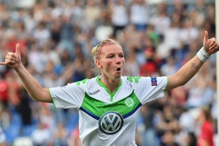 CL: Wolfsburg stürmt ins Achtelfinale, bitteres Aus für Bayern