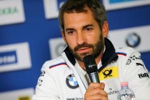 DTM: Glock holt die Pole - Ekström nur Zehnter