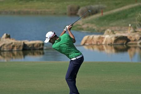 Golf: Kieffer in Monza auf Platz sechs Golf: Kieffer in Monza auf Platz sechs
