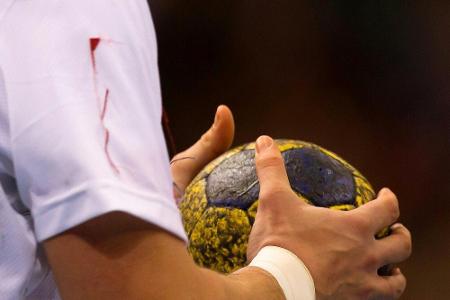 Handball: Erlangen trennt sich von Trainer Andersson Handball: Erlangen trennt sich von Trainer Andersson