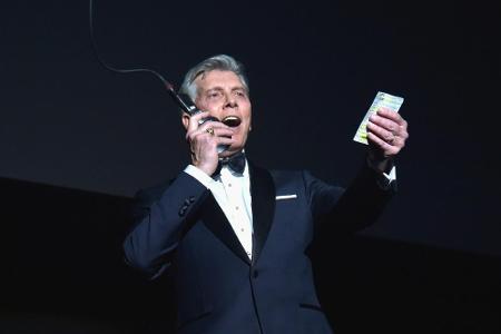 Formel 1 in den USA: Buffer kündigt Vettel und Co. an Formel 1 in den USA: Buffer kündigt Vettel und Co. an