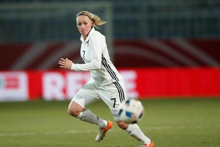 Fußball-Nationalspielerin Bremer droht lange Zwangspause