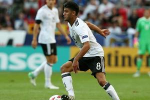 U21: Vier Bundesligaspieler fehlen in Norwegen