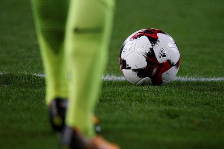 U17-WM: DFB-Team mit 2:1-Auftaktsieg gegen Costa Rica
