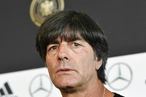 Löw: "Keine Sorgen" wegen Neuer - ter Stegen Nummer zwei