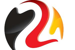 EM-Bewerbung 2024: DFB präsentiert Logo