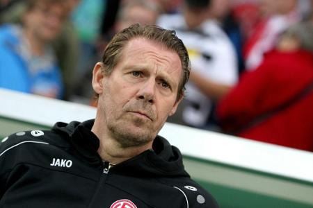 Regionalliga: Essen trennt sich von Trainer Demandt Regionalliga: Essen trennt sich von Trainer Demandt
