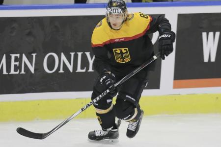 Schulter-OP: Grizzlys Wolfsburg vorerst ohne Ankert Schulter-OP: Grizzlys Wolfsburg vorerst ohne Ankert