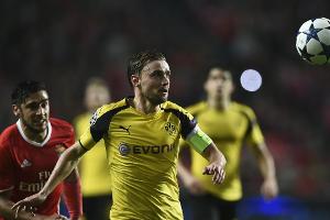 BVB-Kapitän Schmelzer steht vor Comeback