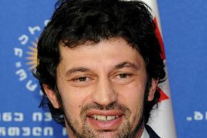 Ex-Milan-Star Kaladse wird Bürgermeister von Tiflis