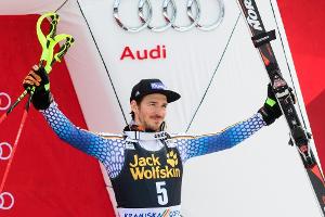 Vater Neureuther plagt schlechtes Gewissen