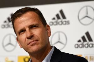 WM-Quartier des DFB laut Bierhoff "eher Richtung Moskau"