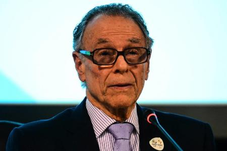Rio-Skandal: Ex-Olympia-Chef Nuzman auf freiem Fuß Rio-Skandal: Ex-Olympia-Chef Nuzman auf freiem Fuß