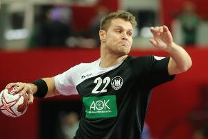 Ex-Weltmeister Kraus fehlt Stuttgart bis zu sechs Wochen