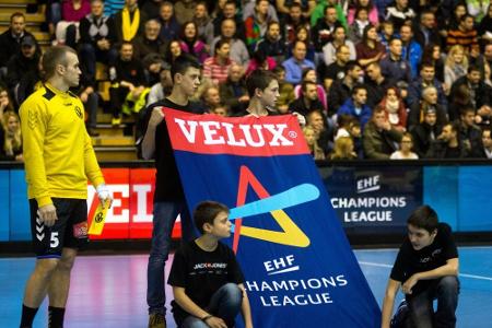 Reform der Champions League: Europaliga im Handball kommt 2020