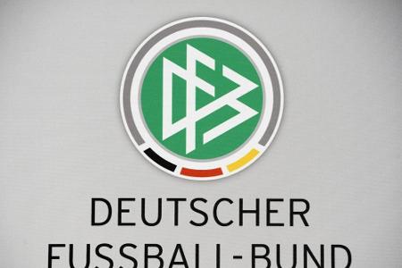 DFB-Präsidium beruft außerordentlichen Bundestag ein DFB-Präsidium beruft außerordentlichen Bundestag ein