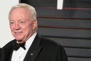 Dallas-Cowboys-Eigentümer: "Wer die Flagge nicht respektiert, wird nicht spielen"