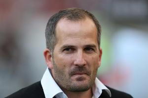 FCA-Coach Baum mit Nebenjob: Sky-Experte in der Champions League