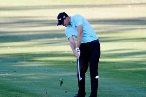 Golfprofi Steele gewinnt wie im Vorjahr Auftakt der US-Tour