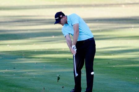 Golfprofi Steele gewinnt wie im Vorjahr Auftakt der US-Tour