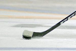 Erster Australier in der NHL: Tor "mit dem Hintern"