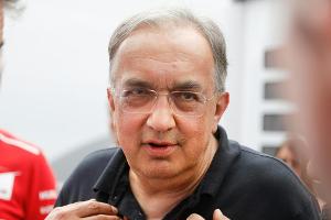 Ferrari-Chef Marchionne: "Saison ist noch nicht verloren"