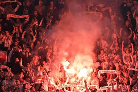 Sportgericht: Mainz 05 zu Geldstrafe verurteilt