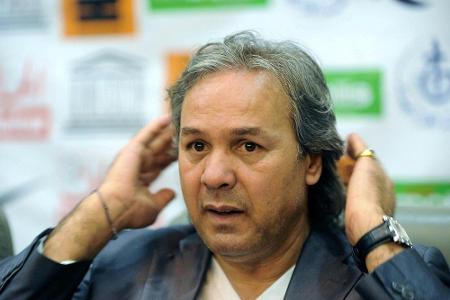 Bayern-Schreck Madjer wird Nationaltrainer Algeriens