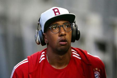 Urteil Landgericht München I: Jerome Boateng muss 300.000 Euro nachzahlen