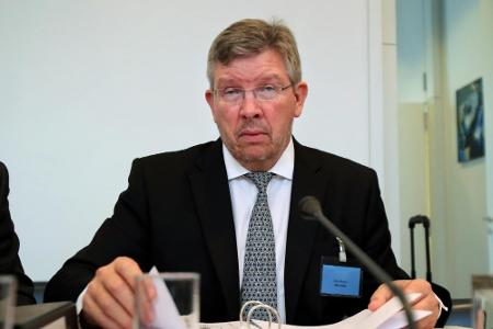 Für mehr Rennen: Brawn erwägt Verkürzung der Grand-Prix-Wochenenden Für mehr Rennen: Brawn erwägt Verkürzung der Grand-Prix-Wochenenden
