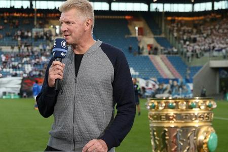 Effenberg lost Pokal-Achtelfinale aus