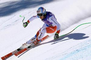 Ski Alpin: Janka erleidet Kreuzbandriss