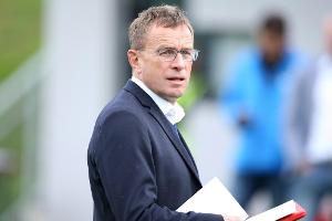 Rangnick schließt Werner-Verkauf aus